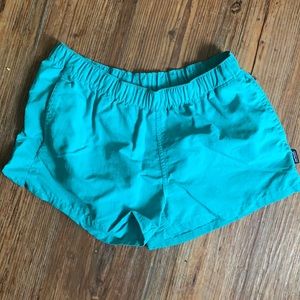 Patagonia shorts